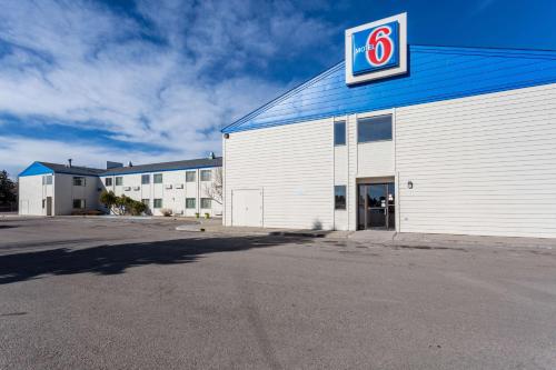 Motel 6 Great Falls Mt