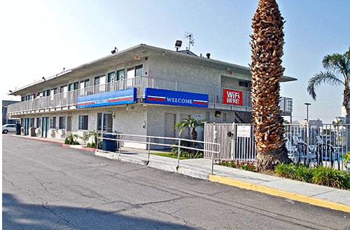 Motel 6 San Bernardino South