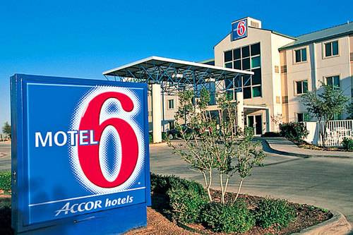 Motel 6 Sidney