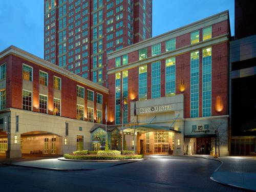 Omni Providence