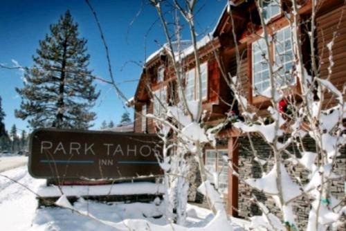 Park Tahoe Inn