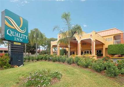 Quality Inn & Suites Sarasota