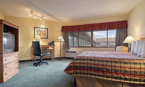 Red Lion Hotel Kalispell