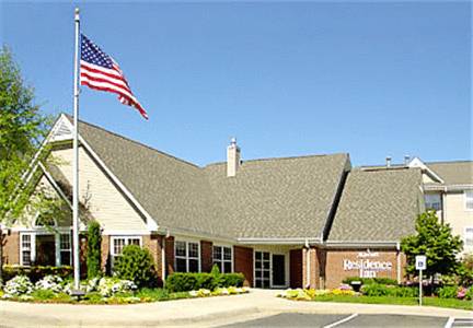 Residence Inn by Marriott Charlottesville