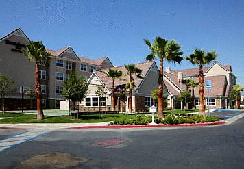 Residence Inn by Marriott San Bernardino