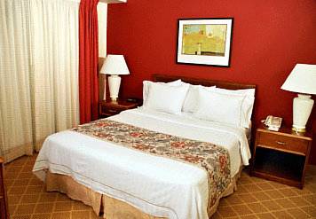 Residence Inn Indianapolis Airport