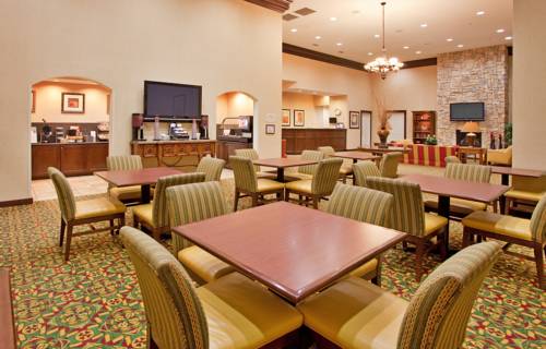 Residence Inn Killeen