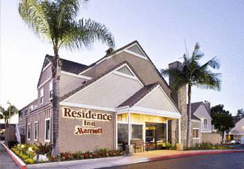 Residence Inn Long Beach