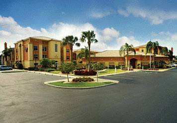 Residence Inn Naples