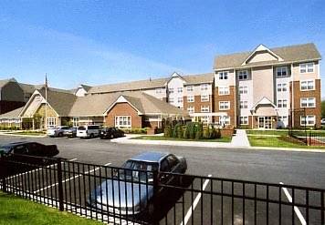 Residence Inn Poughkeepsie