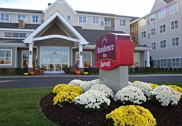 Residence Inn Providence Coventry