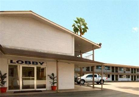 Rodeway Inn San Bernardino