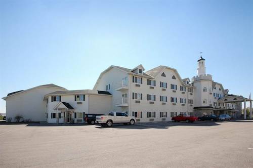 Settle Inn & Suites - Council Bluffs