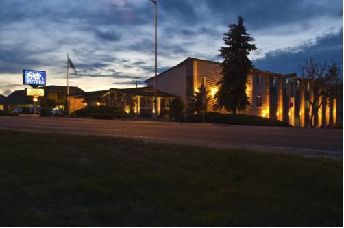 Shilo Inn Suites Hotel - Helena