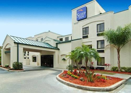 Sleep Inn Sarasota