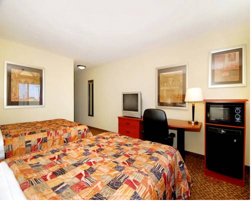 Sleep Inn & Suites Killeen