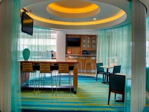 SpringHill Suites by Marriott Pittsburgh Mt. Lebanon