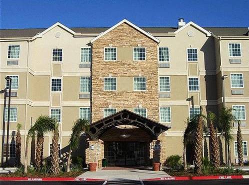 Staybridge Suites Brownsville