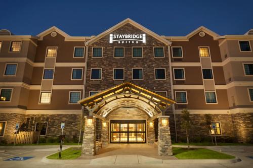 Staybridge Suites Midland