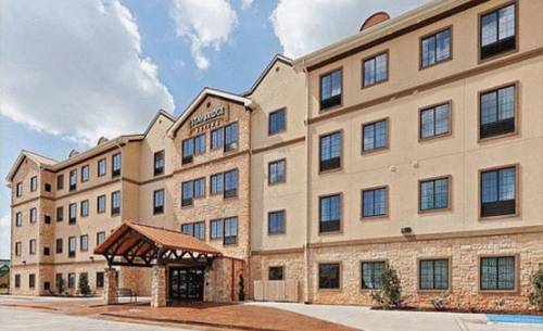 Staybridge Suites Oklahoma City