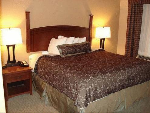 Staybridge Suites Rogers - Bentonville