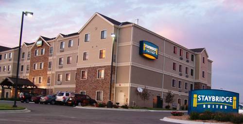 Staybridge Suites Wichita