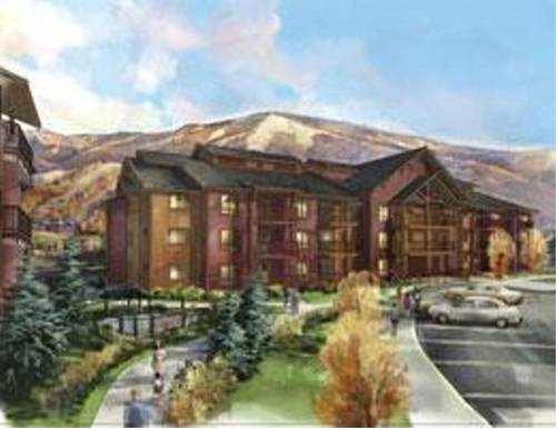 Steamboat Springs Resort