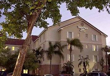 TownePlace Suites Boca Raton