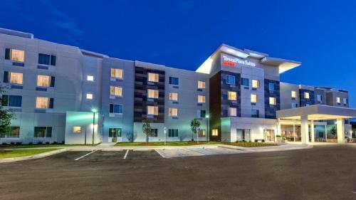 TownePlace Suites by Marriott Auburn