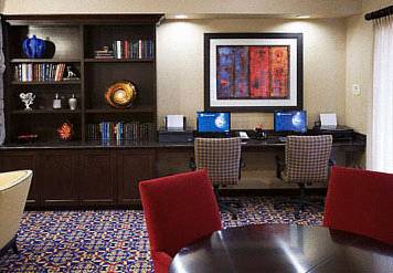 TownePlace Suites Houston Intercontinental Airport