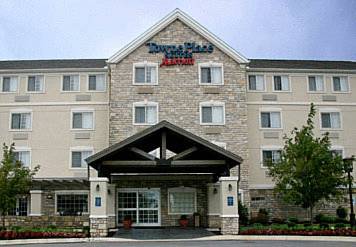 TownePlace Suites Joplin