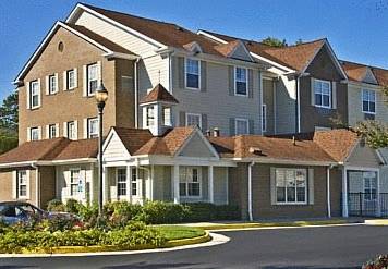 TownePlace Suites Virginia Beach