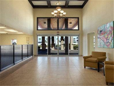 Travelodge Clearwater Central