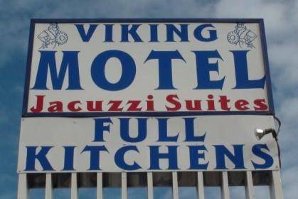 Viking Motel