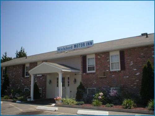 Wickford Motor Inn