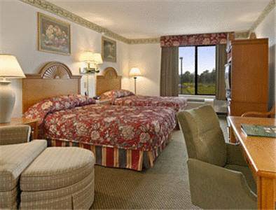 Wingate by Wyndham Indianapolis Airport Plainfield