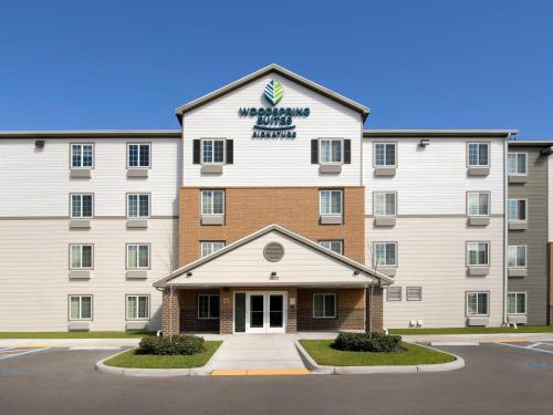 WoodSpring Suites Signature Clearwater