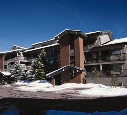 Wyndham Steamboat Springs