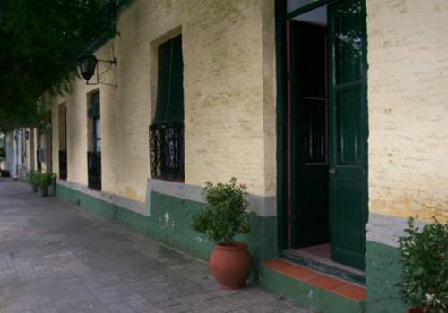 Hostel El Español