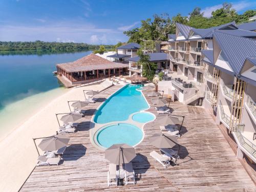 Ramada Resort Port Vila