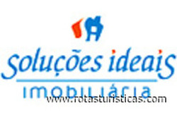 Soluções Ideais - Mediação Imobiliaria Lda