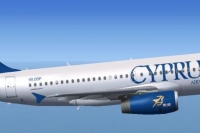 Cyprus Airways