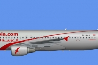 Air Arabia Egypt