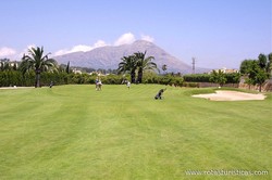 Jávea Golf Club