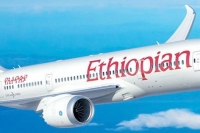 Ethiopian Airlines