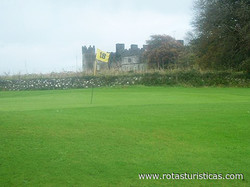 Ballinlough Castle Golf Course