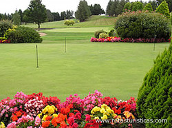 Bandon Golf Club