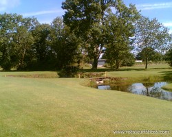 Knockanally Golf And Country Club