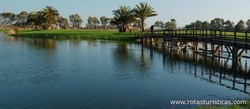 Golf Mare di Roma