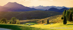 Elkhorn Valley Golf Club